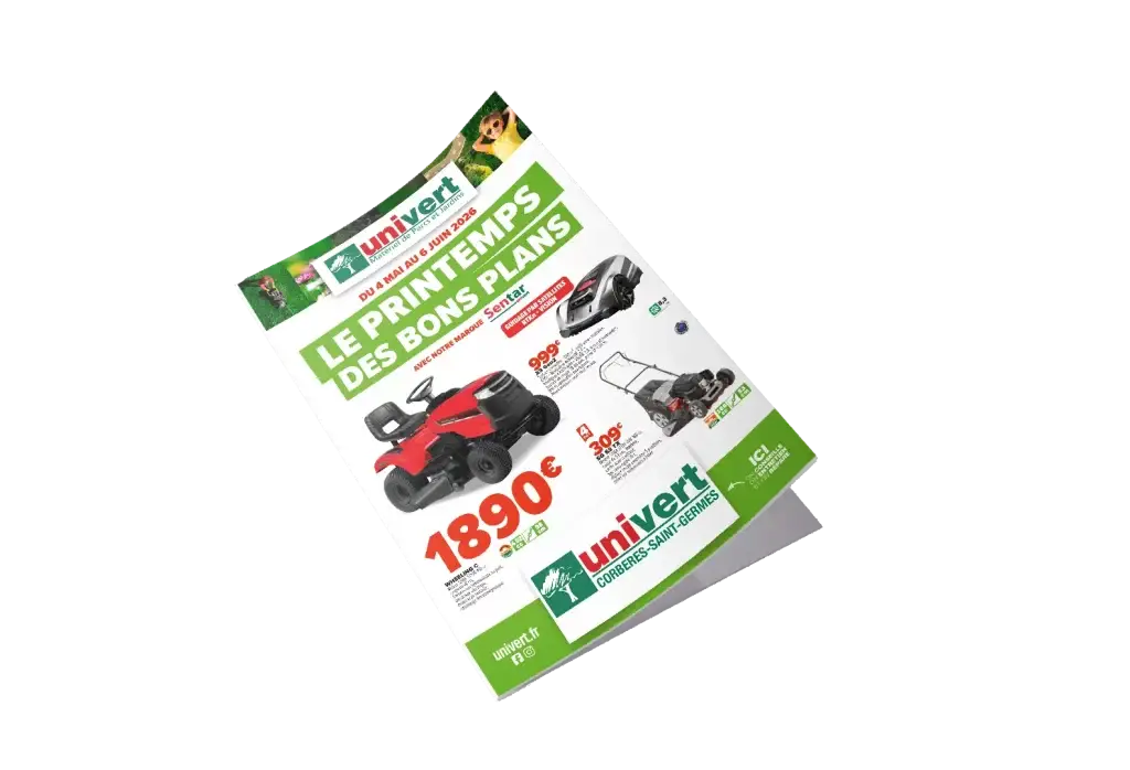 catalogue